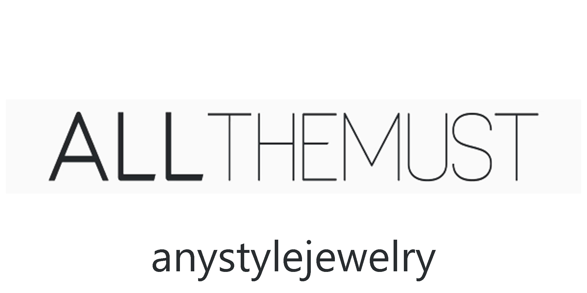 Anystylejewelry